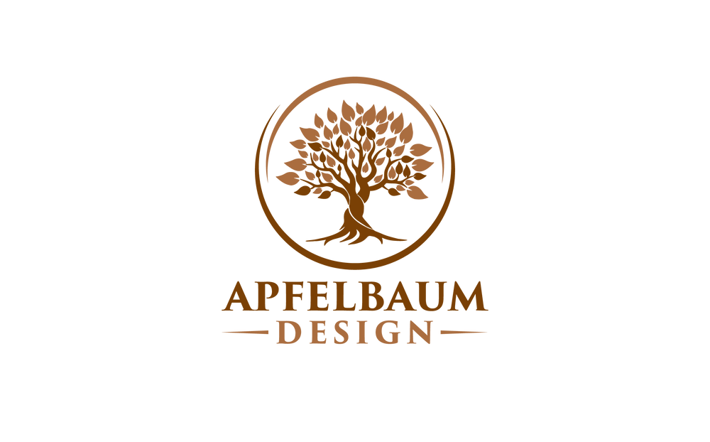 Apfelbaum Design, Nachhaltig, Schweiz, Handarbeit, Holz, Swiss Made